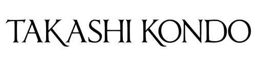 TAKASHI KONDO