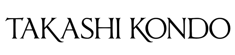 TAKASHI KONDO